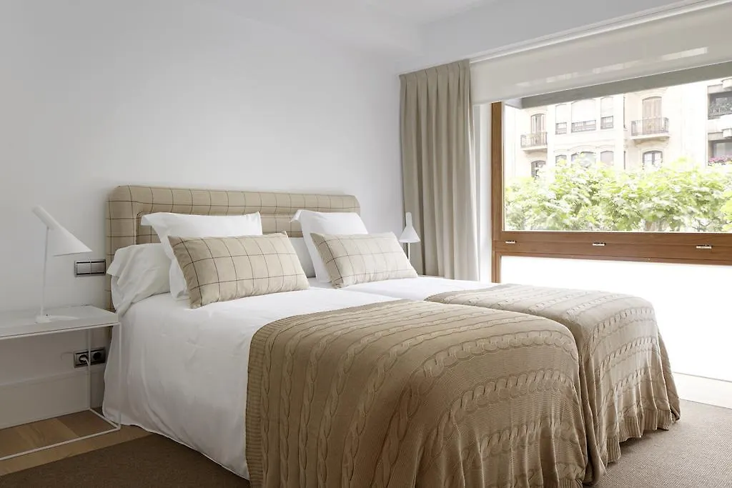 Enbata Apartment By Feelfree Rentals San Sebastian