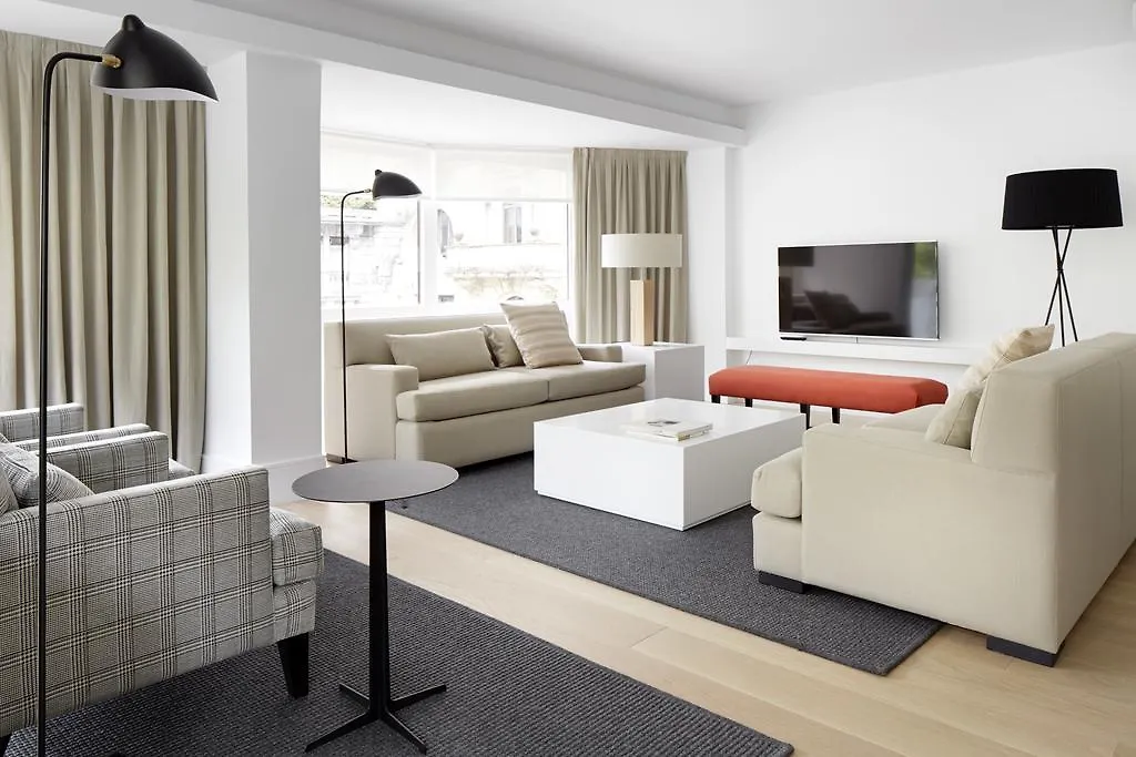 Enbata Apartment By Feelfree Rentals San Sebastian