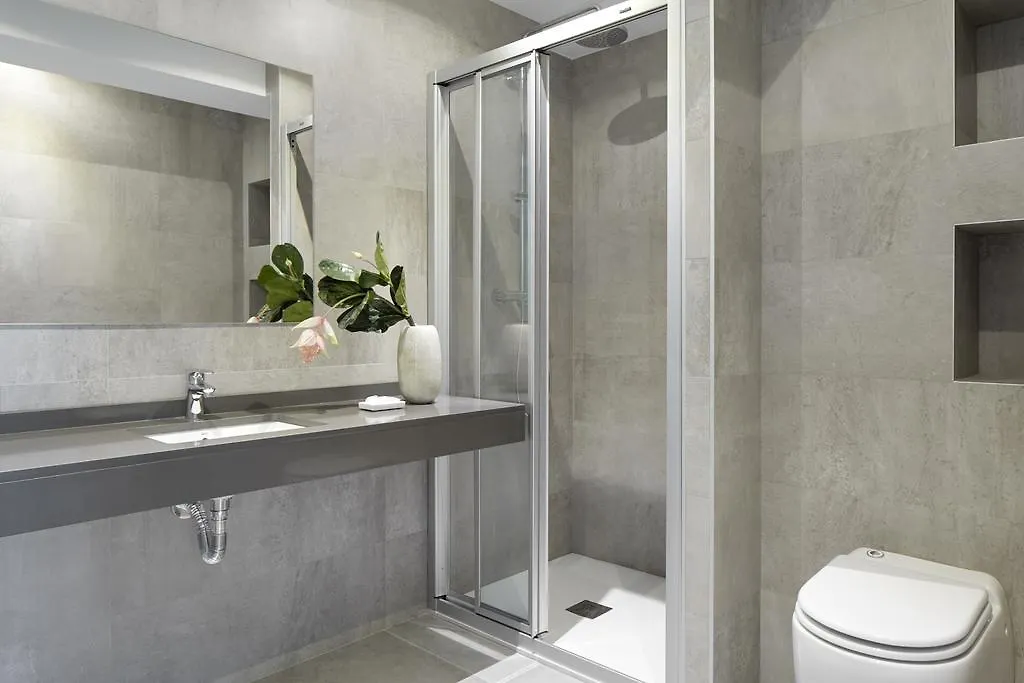 Enbata Apartment By Feelfree Rentals San Sebastian 0*,