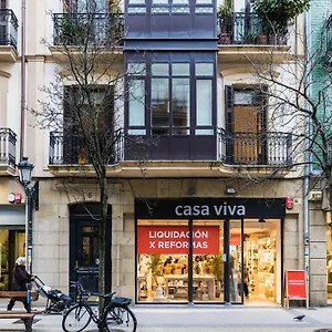  Apartment Churruca By Sweet