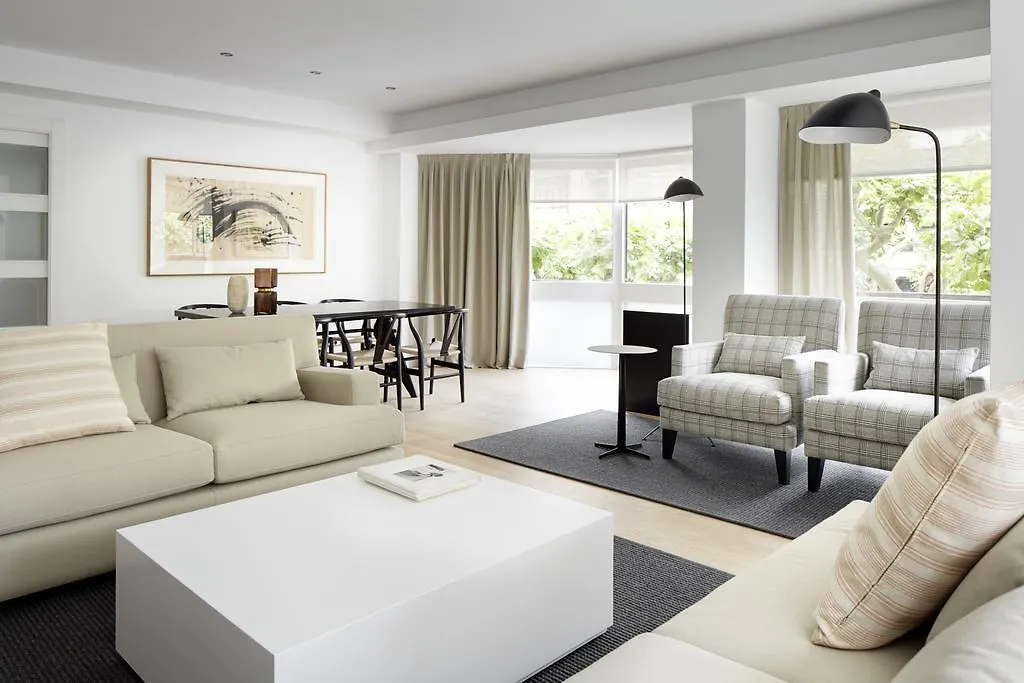 Enbata Apartment By Feelfree Rentals 圣塞瓦斯蒂安 西班牙