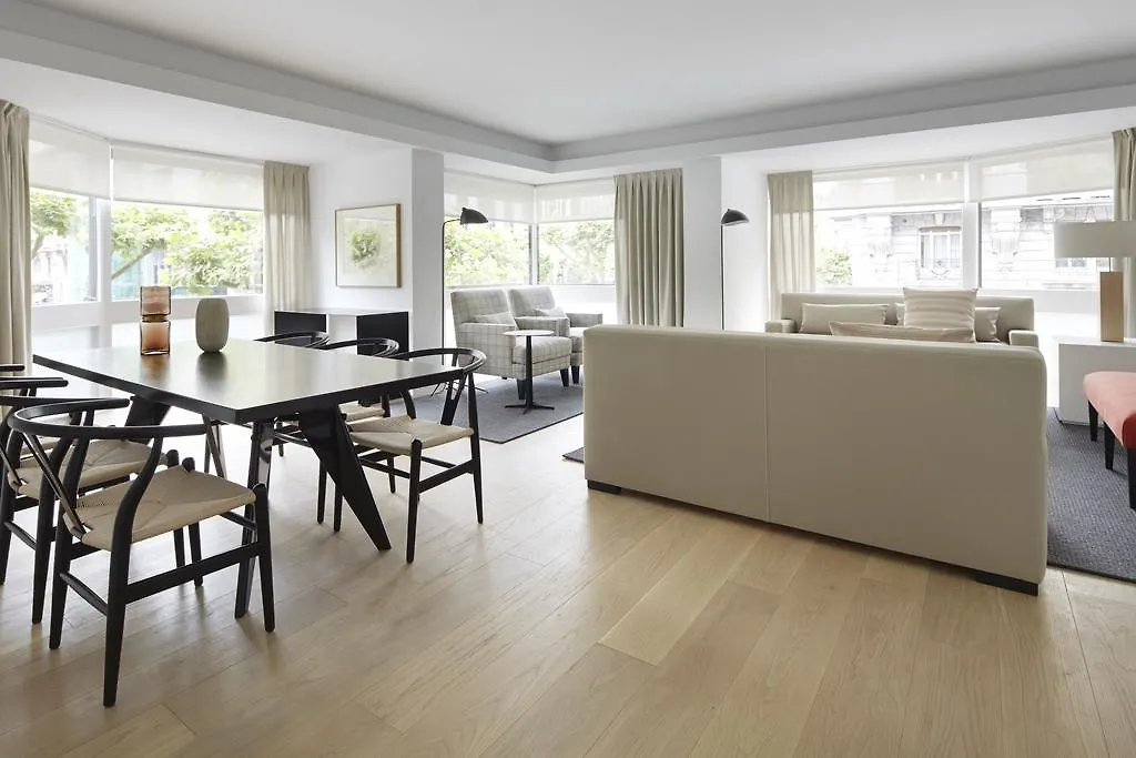 Enbata Apartment By Feelfree Rentals San Sebastián