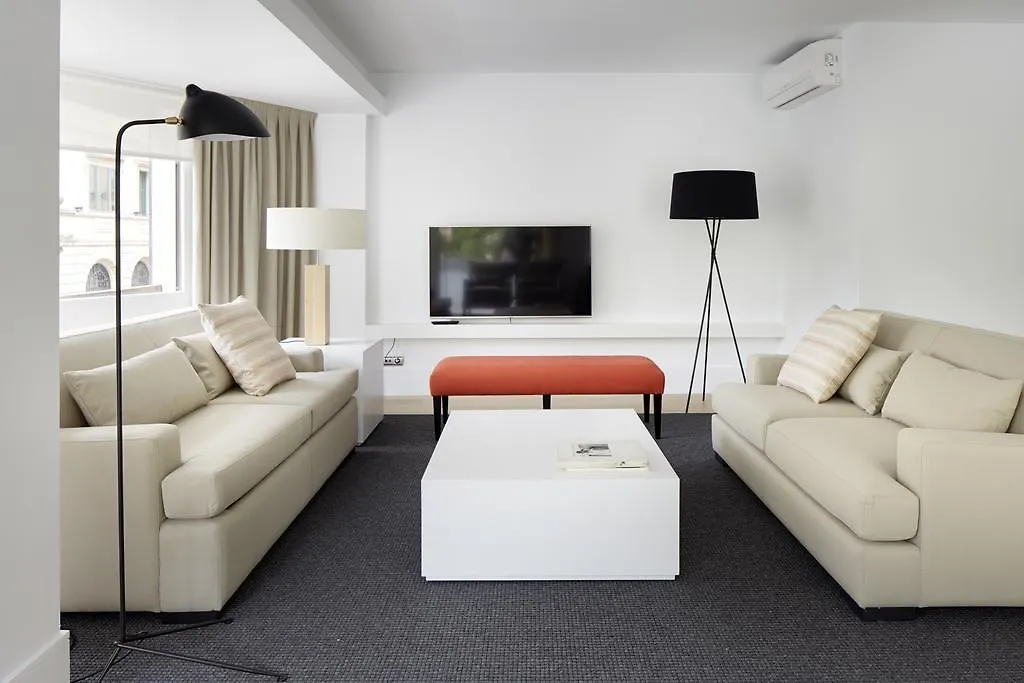 Enbata Apartment By Feelfree Rentals San Sebastián