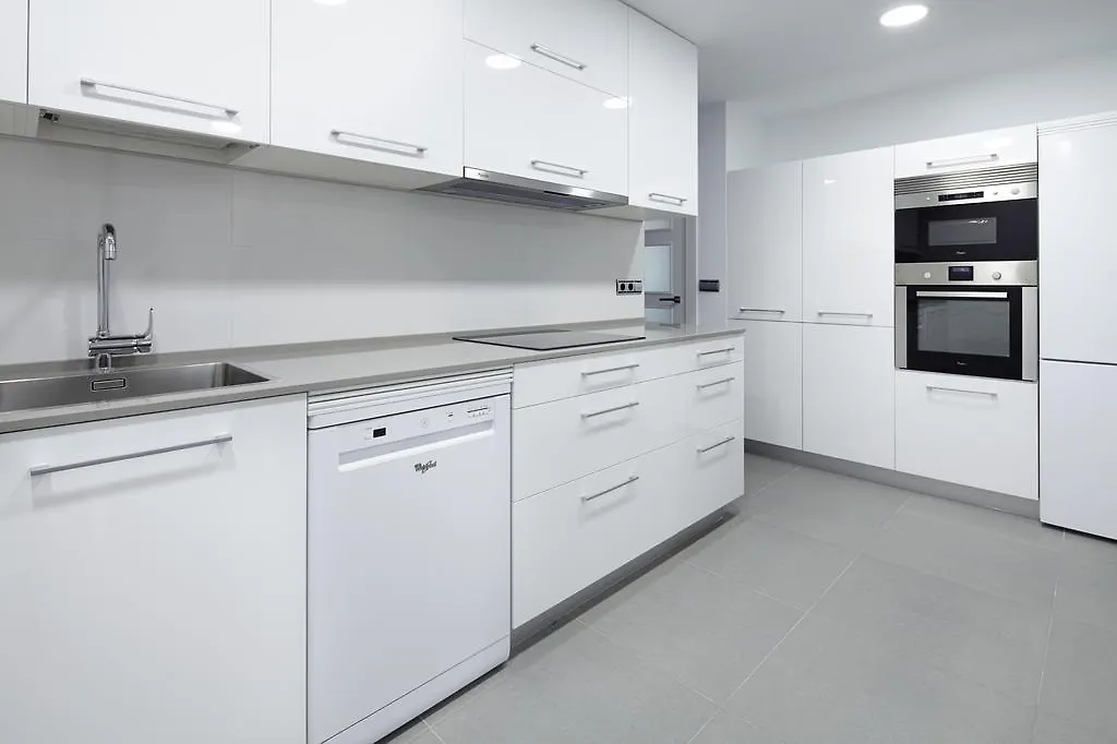Enbata Apartment By Feelfree Rentals San Sebastián