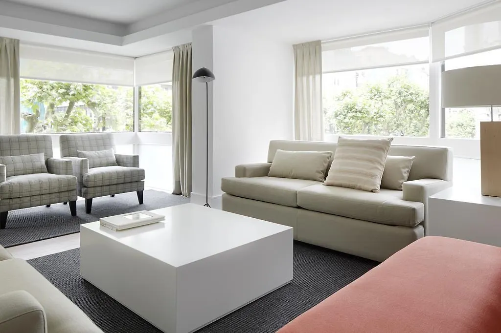 Enbata Apartment By Feelfree Rentals San Sebastián Španělsko