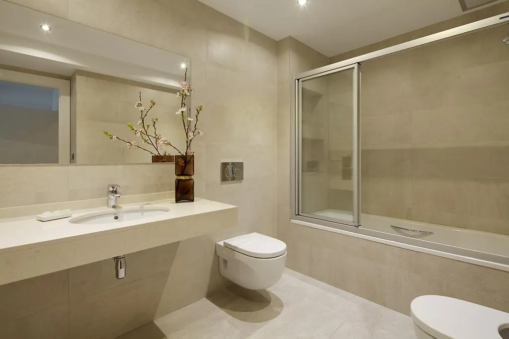 Enbata Apartment By Feelfree Rentals San Sebastián