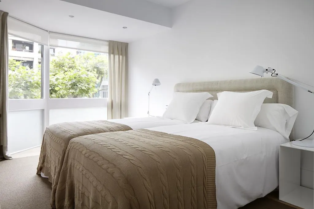 Enbata Apartment By Feelfree Rentals San Sebastián