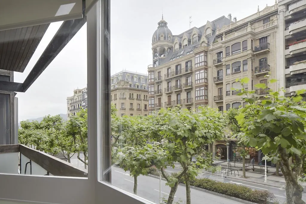 Enbata Apartment By Feelfree Rentals San Sebastián