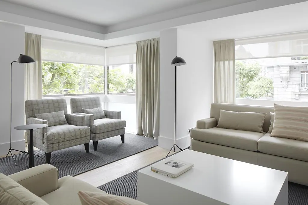 Enbata Apartment By Feelfree Rentals San Sebastián